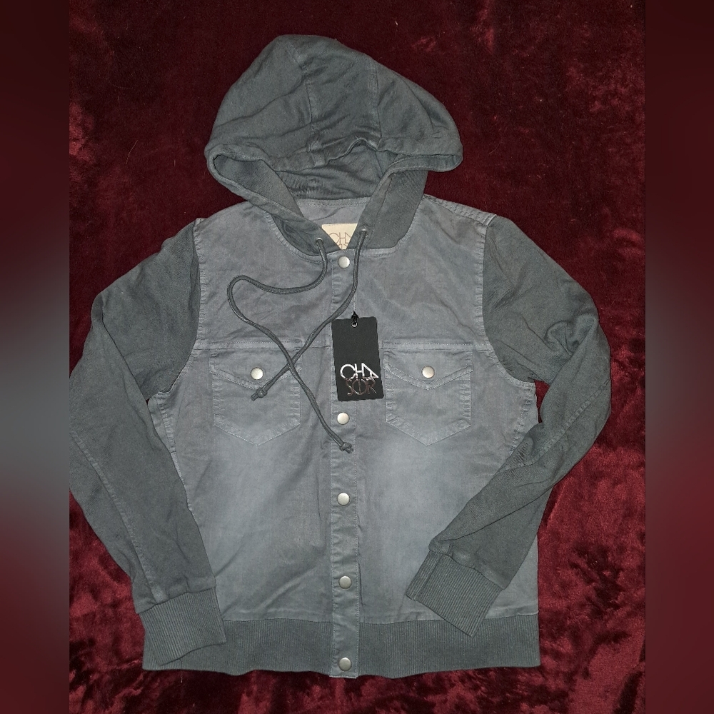 Chaser jacket